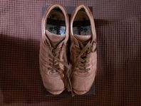 Kenzo Homme Sneakers - Grå - Storlek 43 Herr