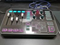 TC-Helicon GoXLR