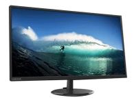 Lenovo D32qc-20 Curved Screen 31.5" QHD