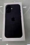 Apple iPhone 16 helt ny oöppnade förpackning 