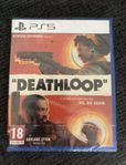 Deathloop helt Ny PS5-spel