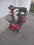 Promenadscooter Lyfco