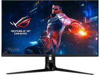 Bildskärm - ASUS ROG Swift PG32UQ 32" 4K HDR 144Hz DSC
