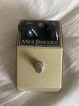 MK1 Tone Bender Fuzz Style