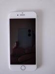 Apple iPhone 7 Silver Operatörslåst 3