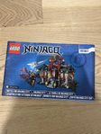 Lego ninjago 70728