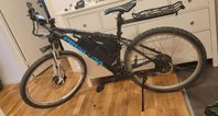 Electric MTB Principia Evoke 