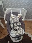 BORTSKÄNKES Babysitter 