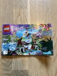 Lego Friends 41036