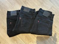 3 par jeans till Christian