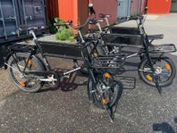Monark Truck