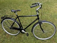 Single speed 28 tum