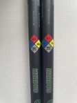 Hzrdus Smoke IM10 6.5 60,70g X-Stiff