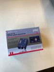 Analog to digital-audio converter