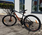 Scott Navajo 955 mountainbike storlek L