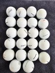 22 st Titleist Velocity B-klass 