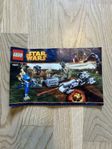 Lego Star Wars 75037