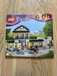 Lego Friends 41005