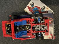 Lego teknik 90-tal