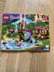 Lego Friends 41038