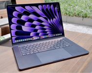 Apple MacBook Air 15” M2 – 24 GB RAM / 1 TB SSD (2023)