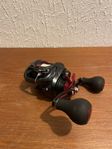 Daiwa tatulion hd200 tws
