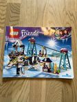 Lego Friends 41324