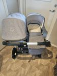 bugaboo donkey 2