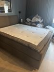 Kvalitet Bäddmadrass 160x200