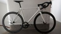 Single speed/fixie