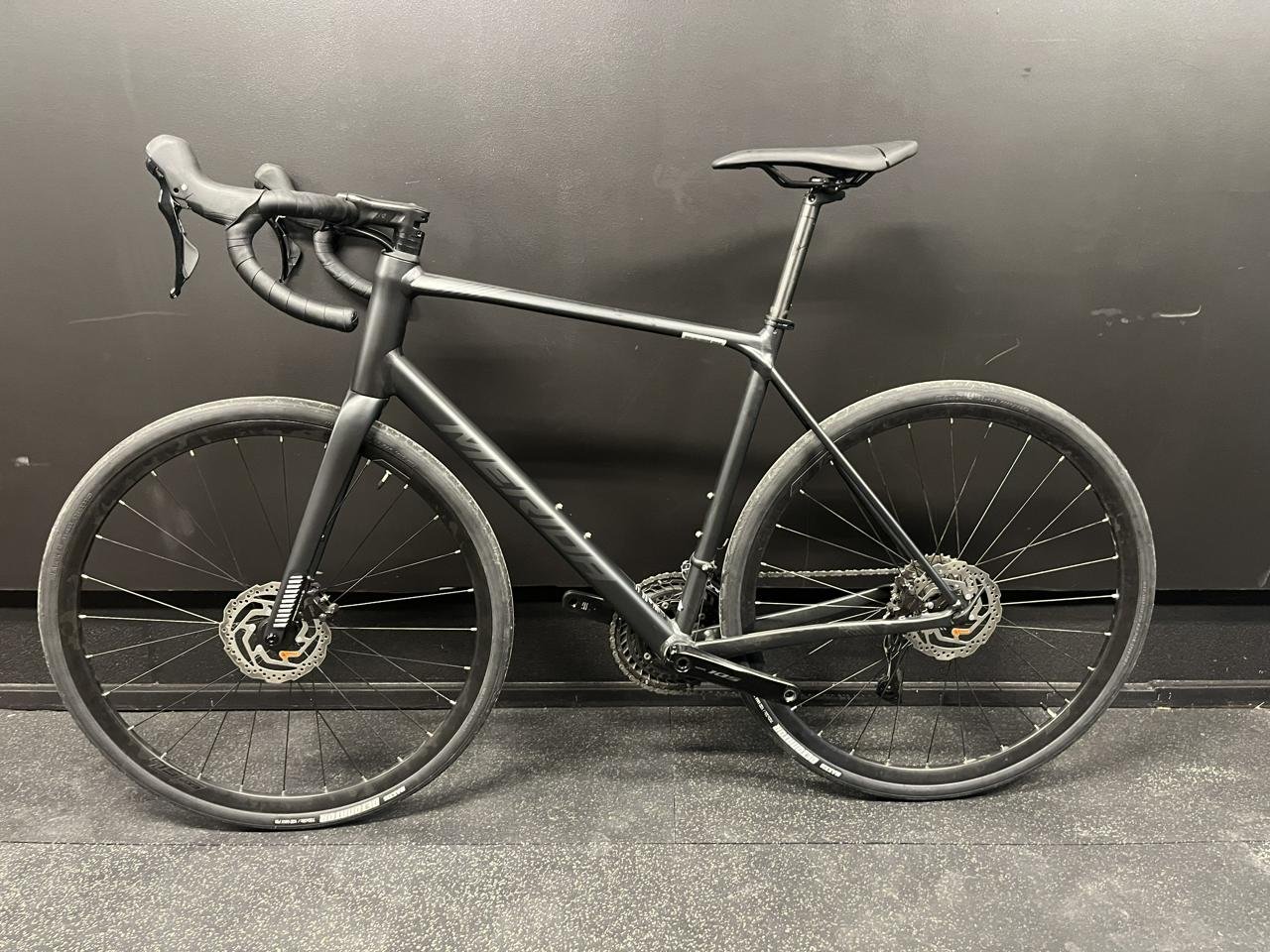 Merida Scultura Endurance 400