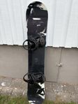 Snowboard Ride Agenda