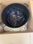 weber balja