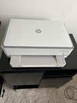Hp skrivare 
