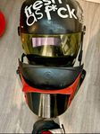 ESAB Sentinel A60 & Euromask