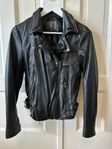 Biker jacka