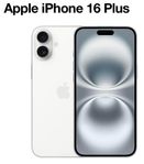 iPhone 16 plus 128gb
