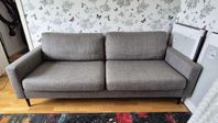 Soffa / Klösbräda