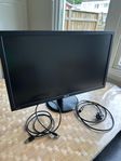 Gamingskärm ASUS VP278H 1MS 27"
