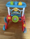 Price 2-Sided Steady Speed Aktivitetsvagn