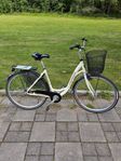 Merida damcykel 28 tum 8 vxl