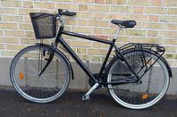 Prisvärd herrcykel 3 växlad