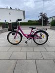Barncykel 20 tum