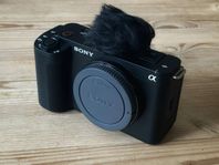 Sony ZV-E1