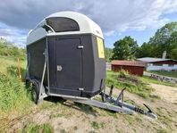 Häst transport säljes