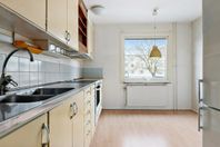 kök bortskänkes
