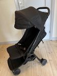 Barnvagn Mountain Buggy Nano resevagn