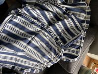 Klädsel till Ektorp Ikea soffa