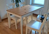 Köksbord