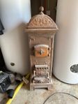 Kamin CM Hess Veile